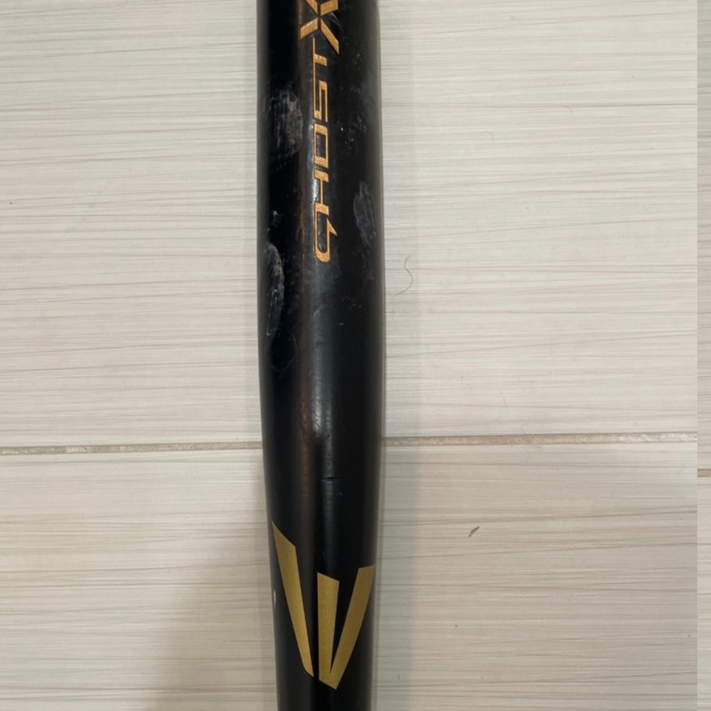 Easton (-8) 27 oz 30" Ghost X Bat